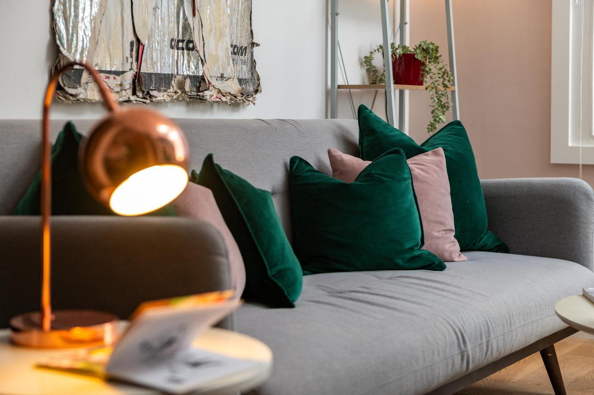Appartement 1br Stylish Flat By Hostarahomes, Near Liverpool Street, Prime Location, Sleeps Up To 4 Londres