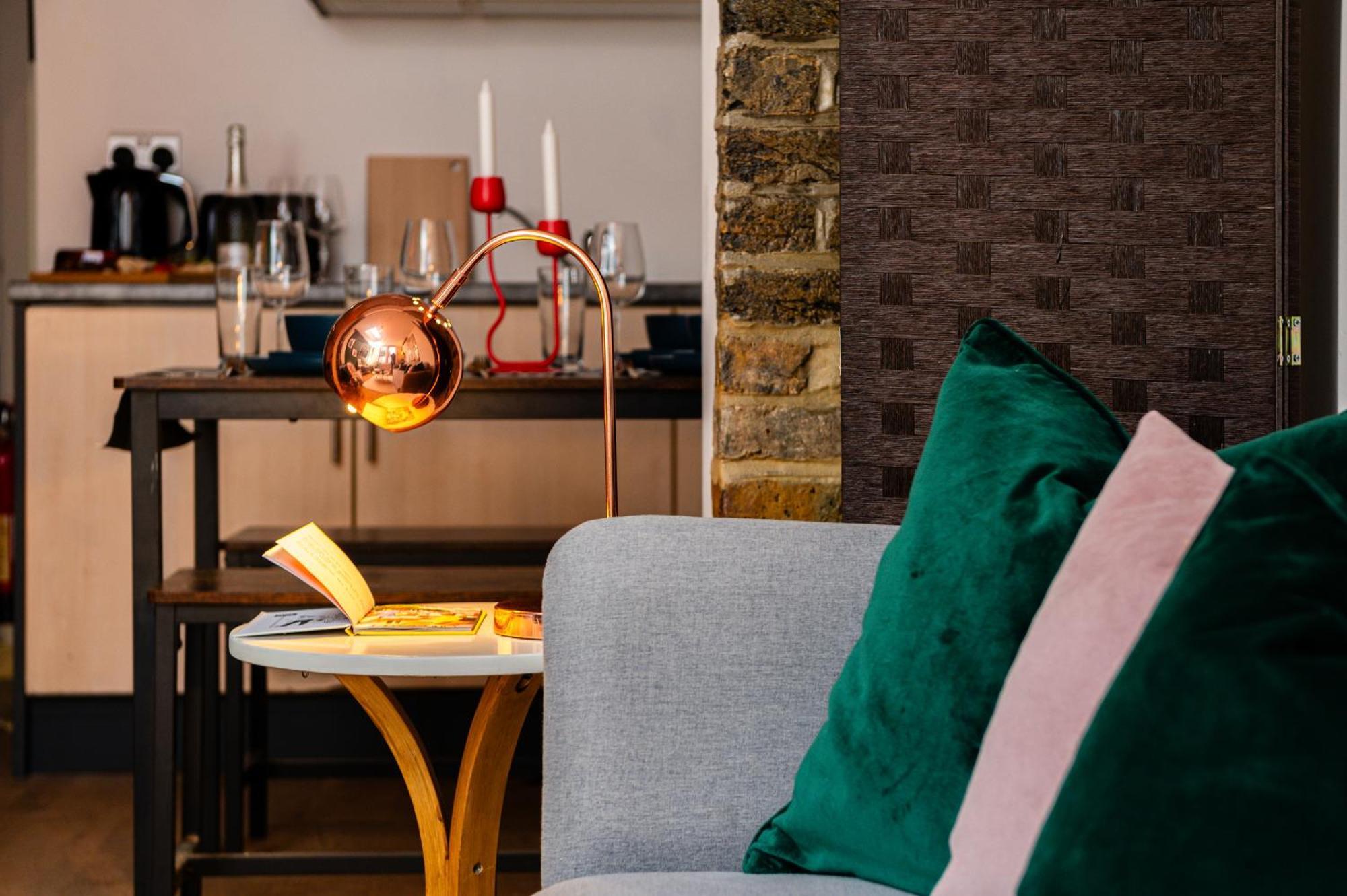 Appartement 1br Stylish Flat By Hostarahomes, Near Liverpool Street, Prime Location, Sleeps Up To 4