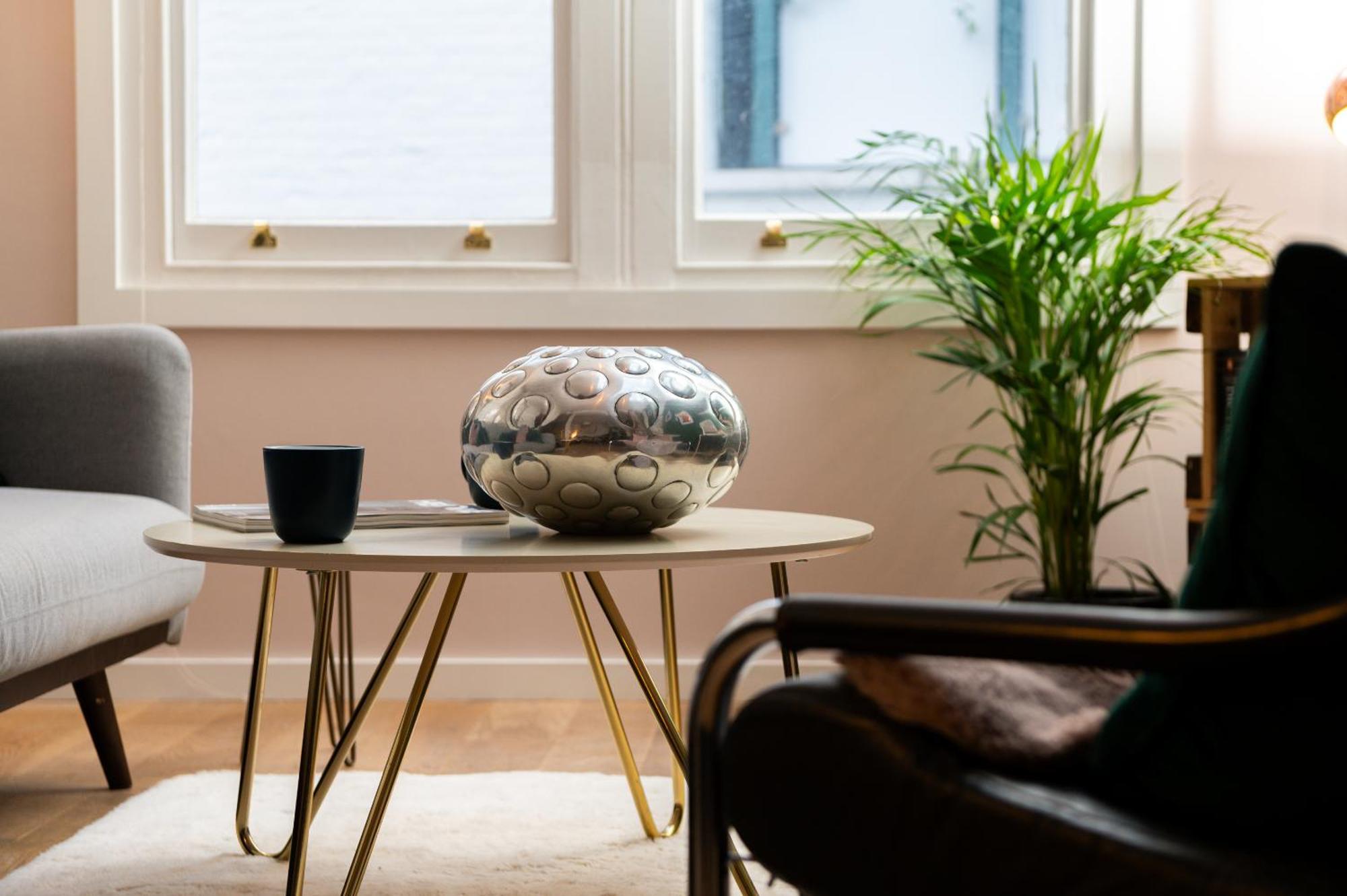 Appartement 1br Stylish Flat By Hostarahomes, Near Liverpool Street, Prime Location, Sleeps Up To 4 Londres