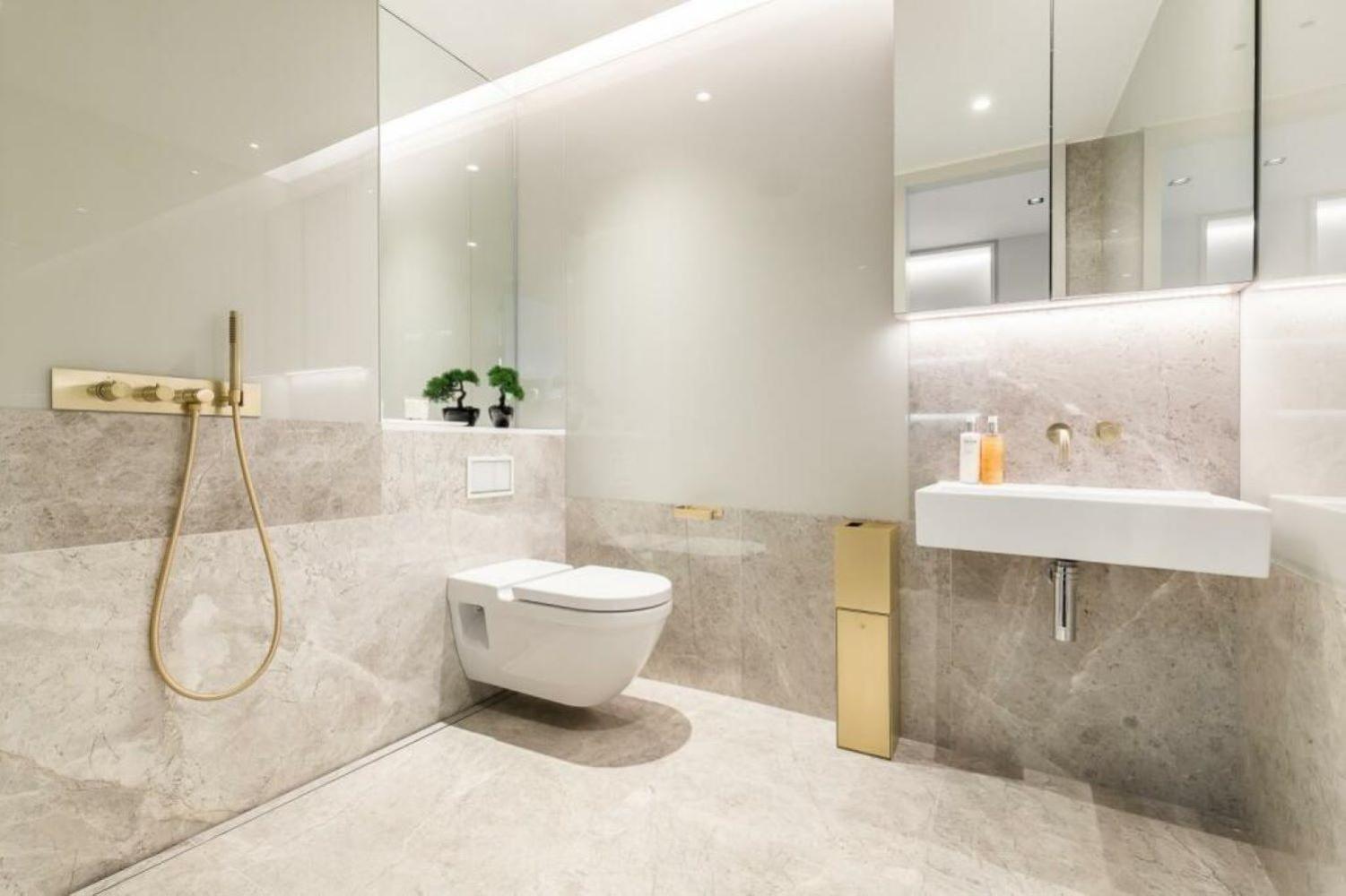 Leilighet Modern Designer Central Leicester Square And Covent Garden Sleeps 6 *