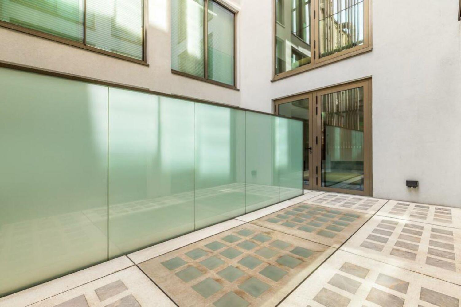 Modern Designer Central Leicester Square And Covent Garden Sleeps 6 Leilighet *