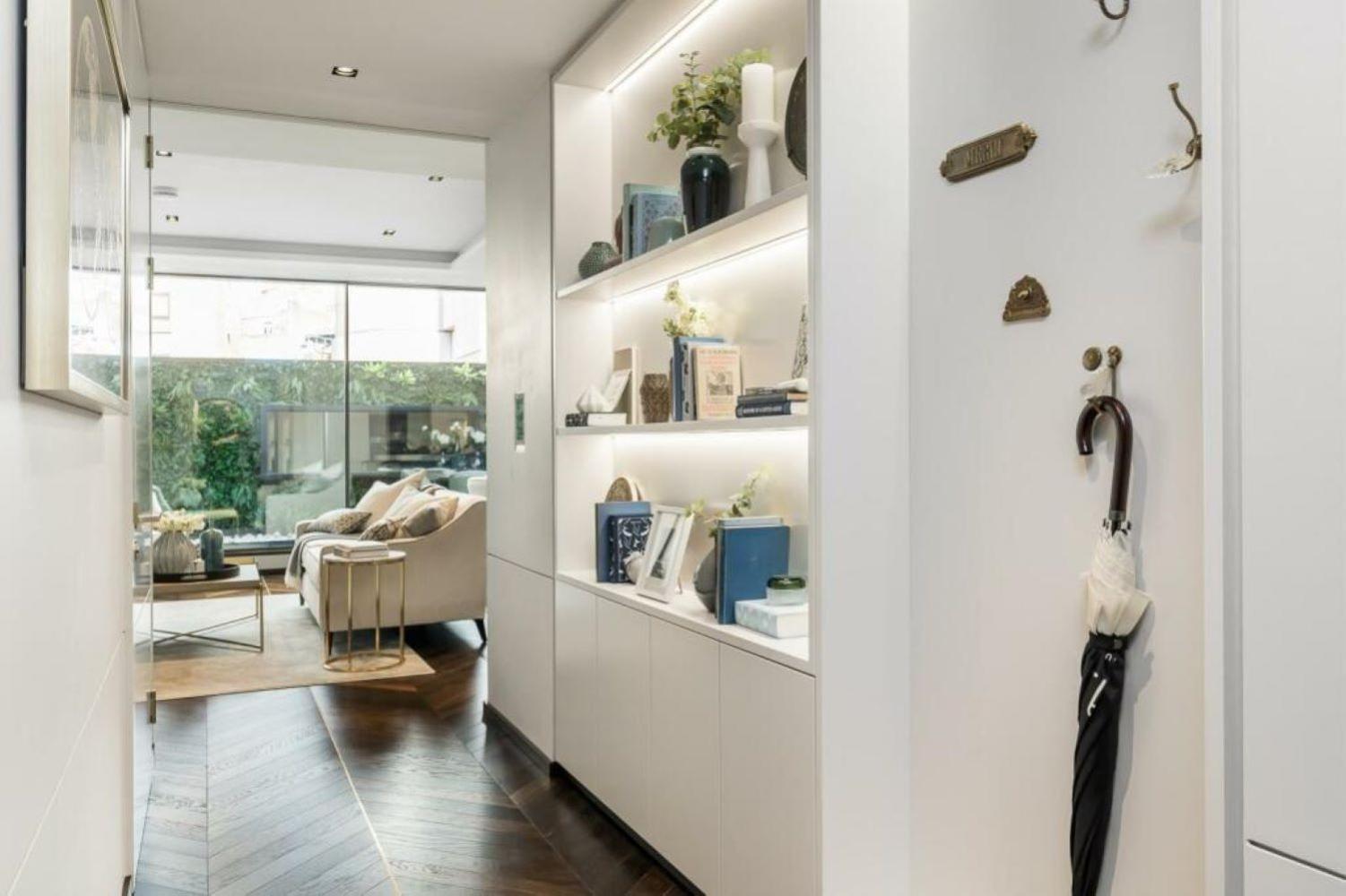Leilighet Modern Designer Central Leicester Square And Covent Garden Sleeps 6
