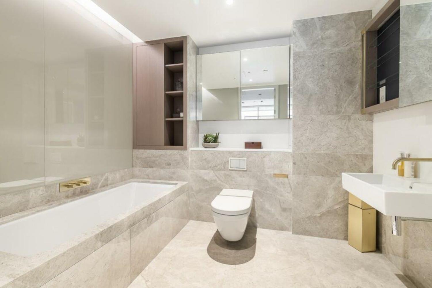 Modern Designer Central Leicester Square And Covent Garden Sleeps 6 Leilighet