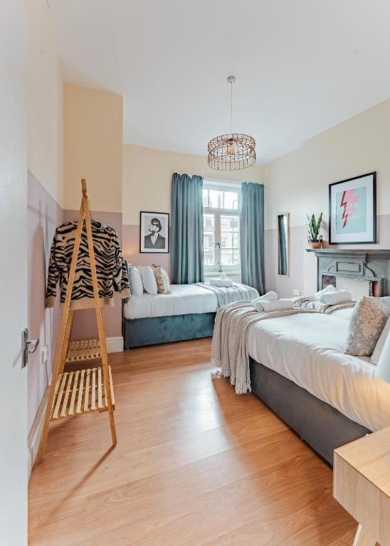 Cosy , Haven And Spacious Appartamento Londra