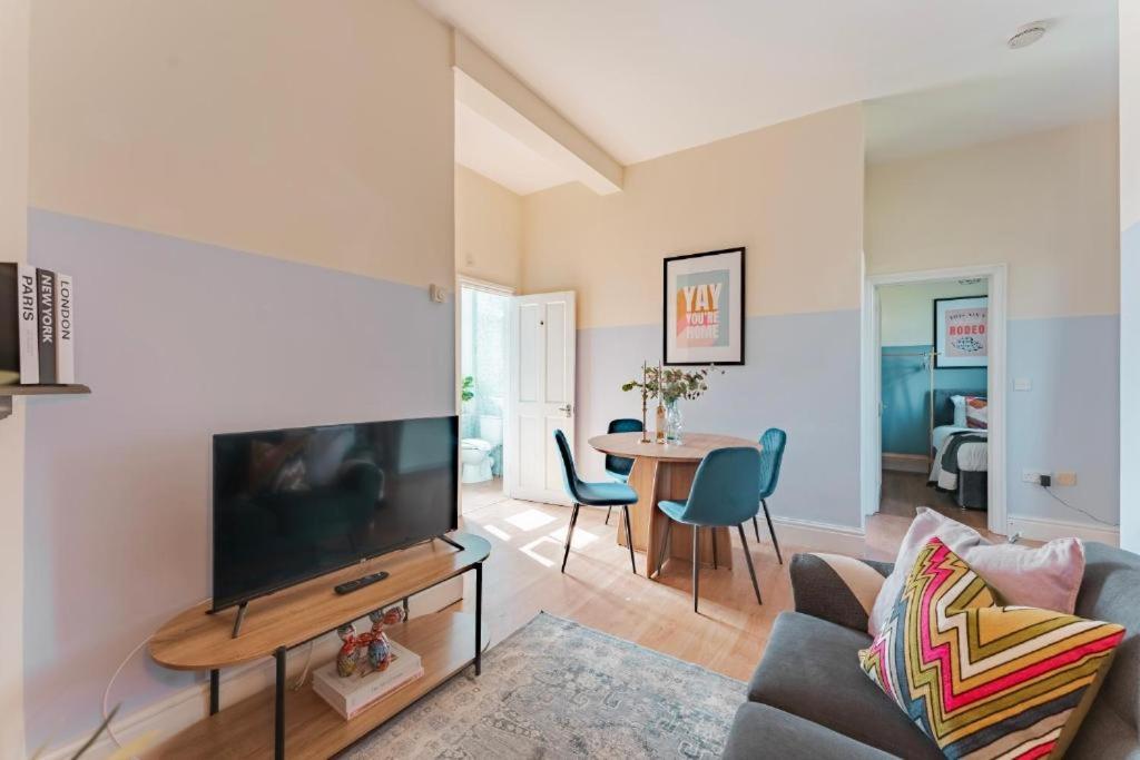 Appartamento Cosy , Haven And Spacious *