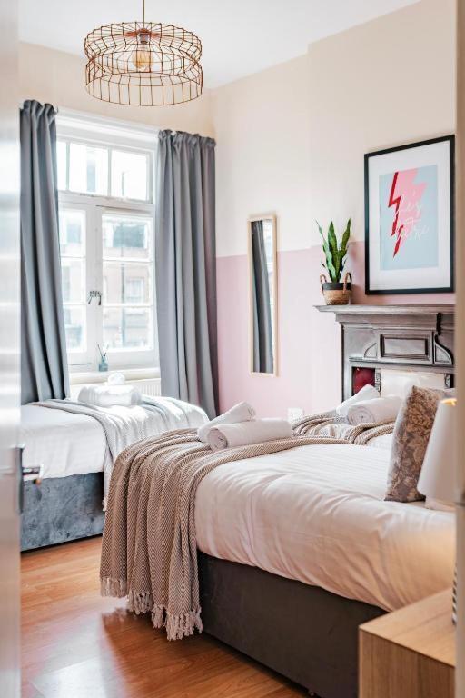Cosy , Haven And Spacious * Londra