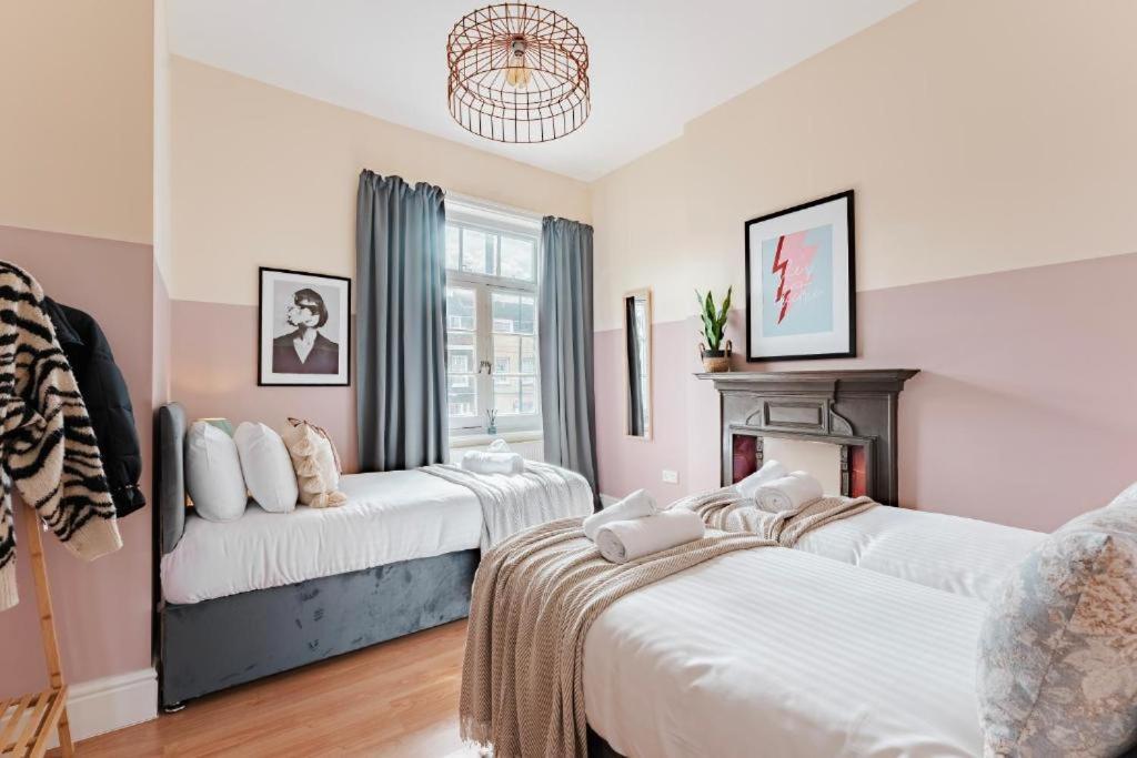 Cosy , Haven And Spacious Appartamento