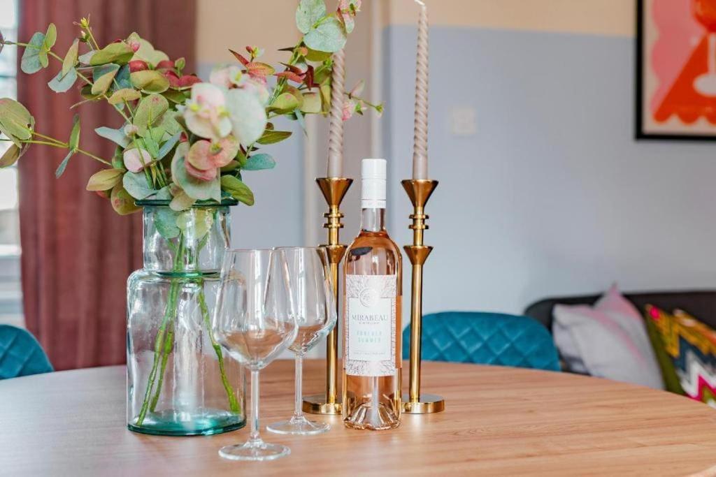 Cosy , Haven And Spacious Appartamento Londra