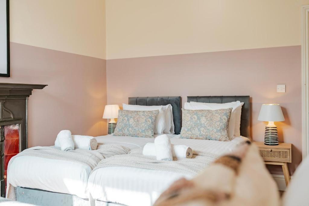 Cosy , Haven And Spacious Appartamento *