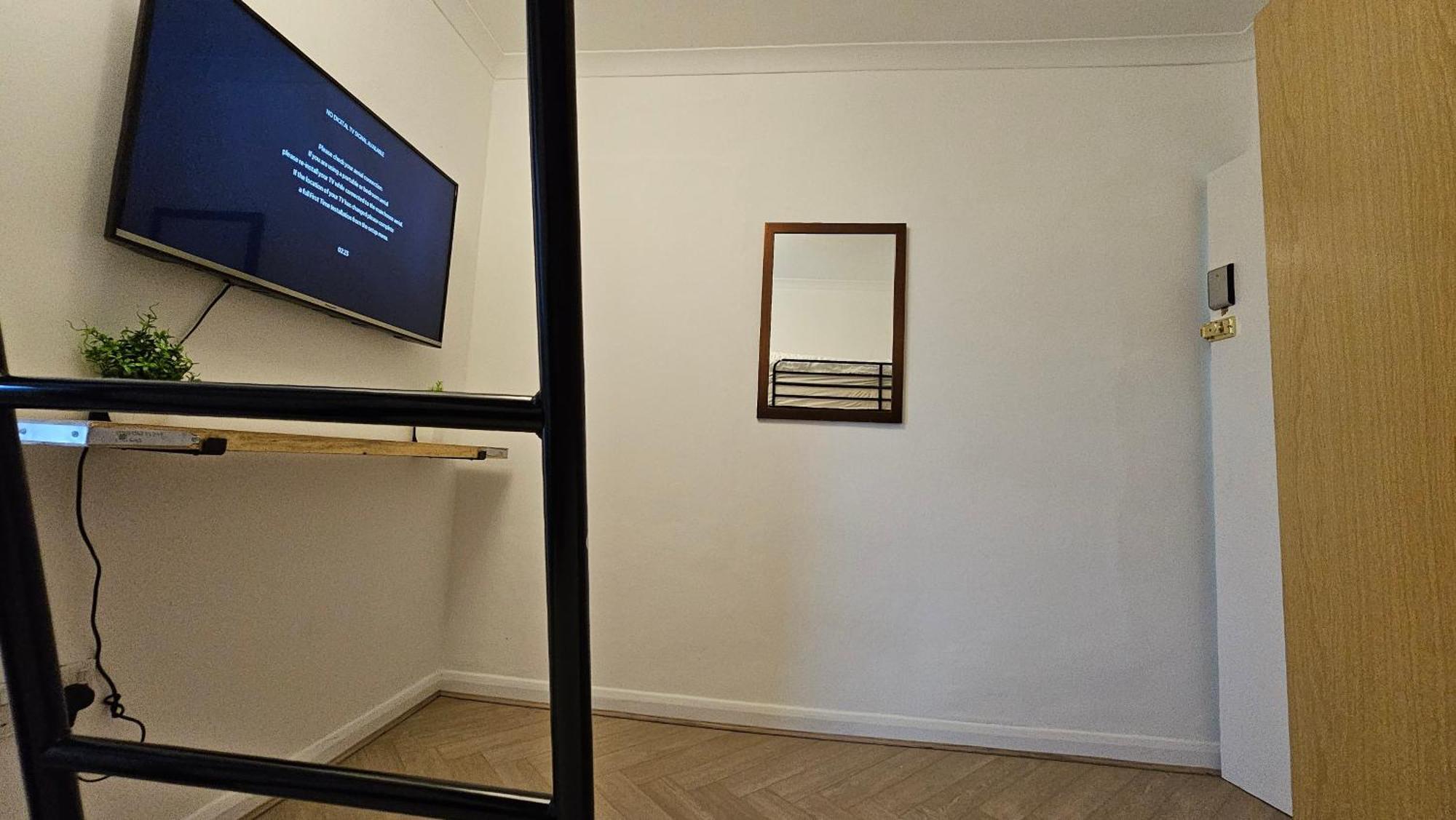 Newly Renovated & Ensuite Rooms! - Camberwell Londen