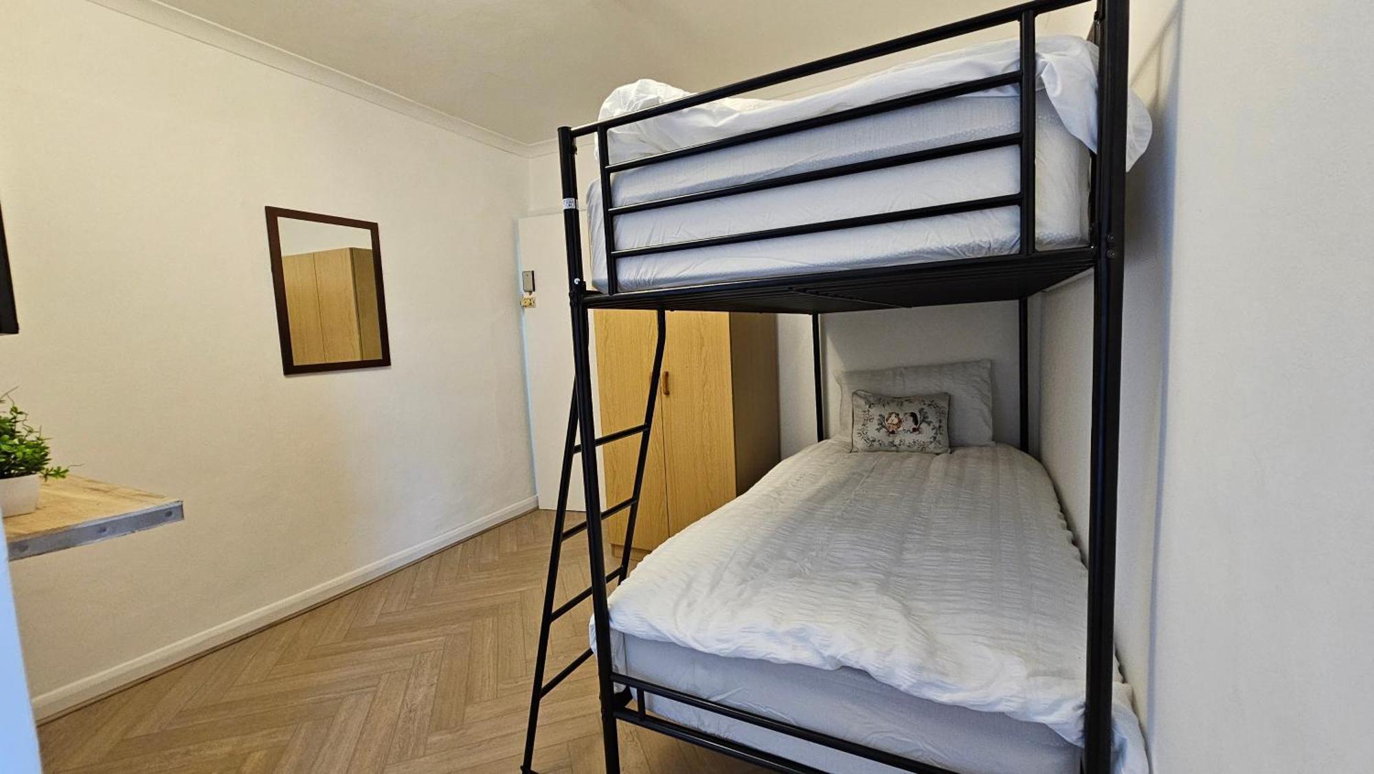 Newly Renovated & Ensuite Rooms! - Camberwell Londen