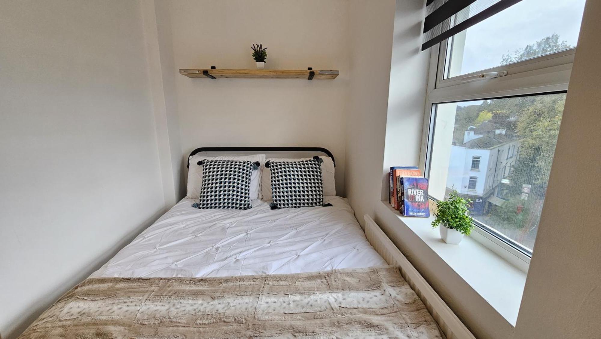 Newly Renovated & Ensuite Rooms! - Camberwell Appartement *