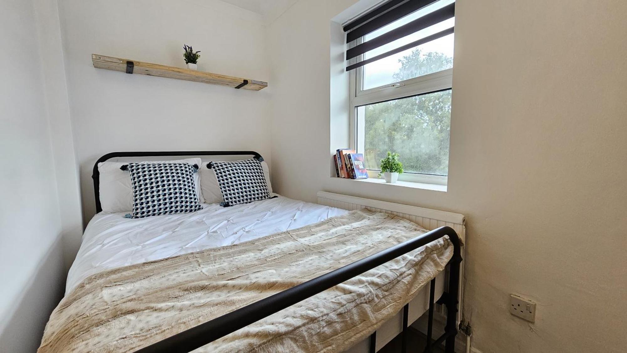 Newly Renovated & Ensuite Rooms! - Camberwell * Londen