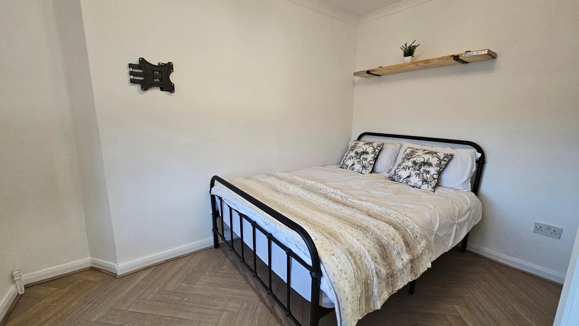 Appartement Newly Renovated & Ensuite Rooms! - Camberwell