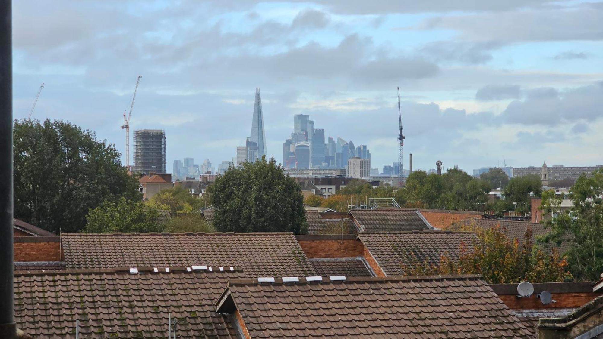 Newly Renovated & Ensuite Rooms! - Camberwell Londen