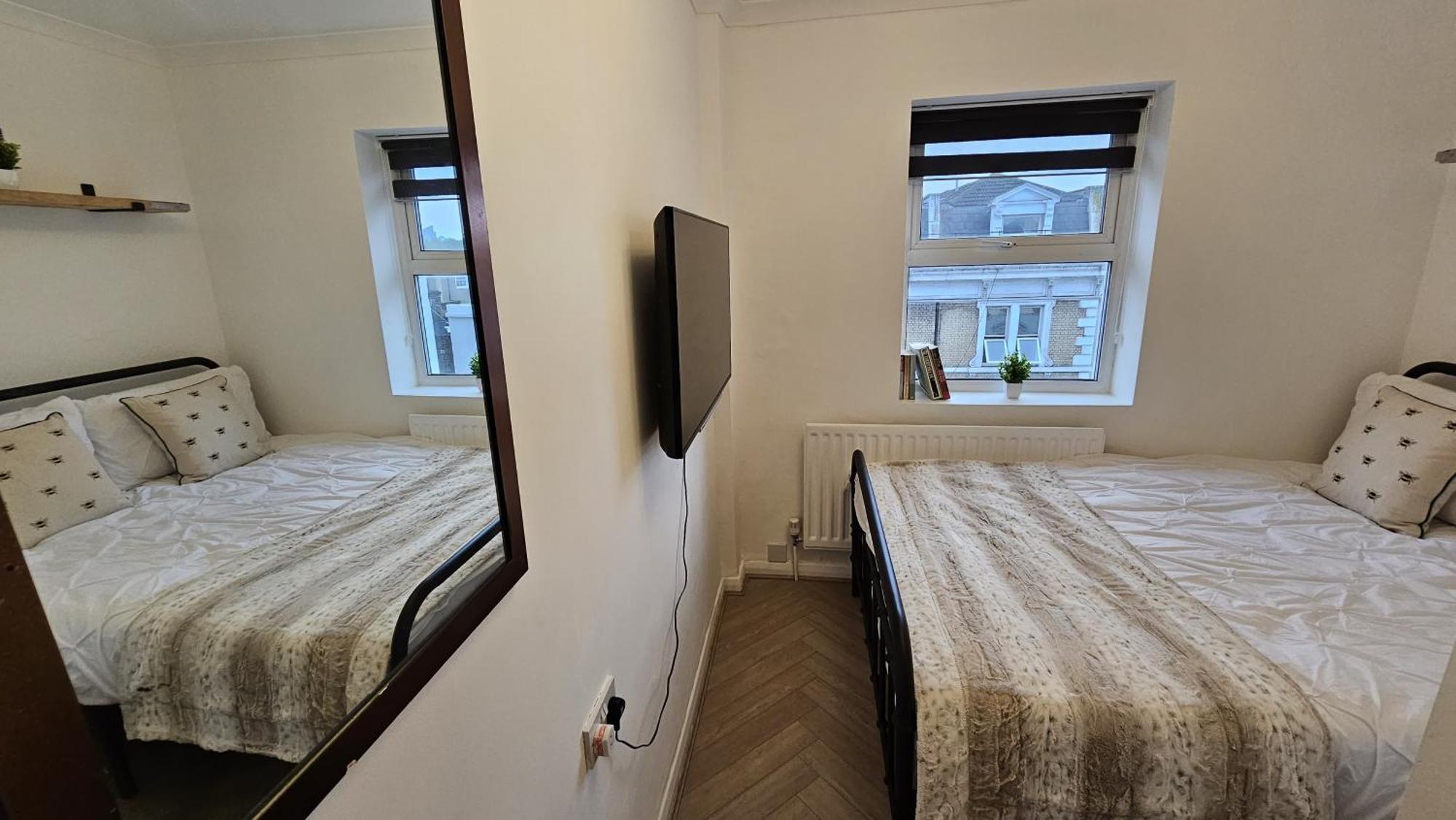 Appartement Newly Renovated & Ensuite Rooms! - Camberwell Londen