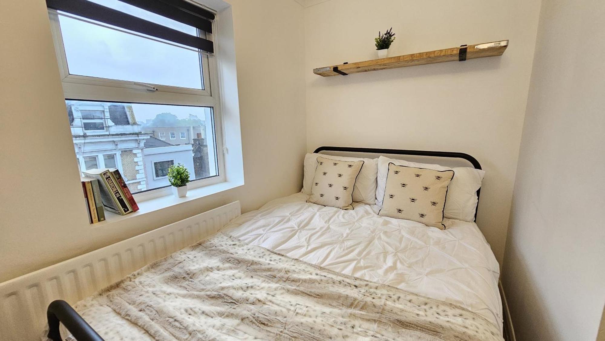 Appartement Newly Renovated & Ensuite Rooms! - Camberwell Londen