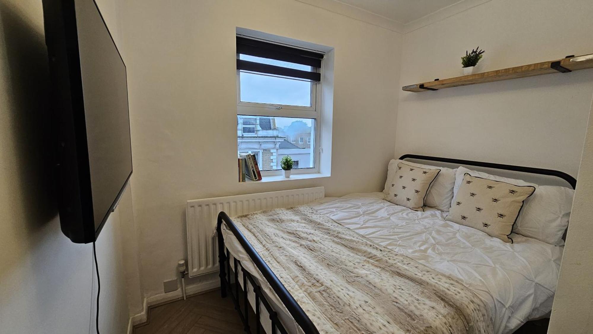 Lejlighed Newly Renovated & Ensuite Rooms! - Camberwell