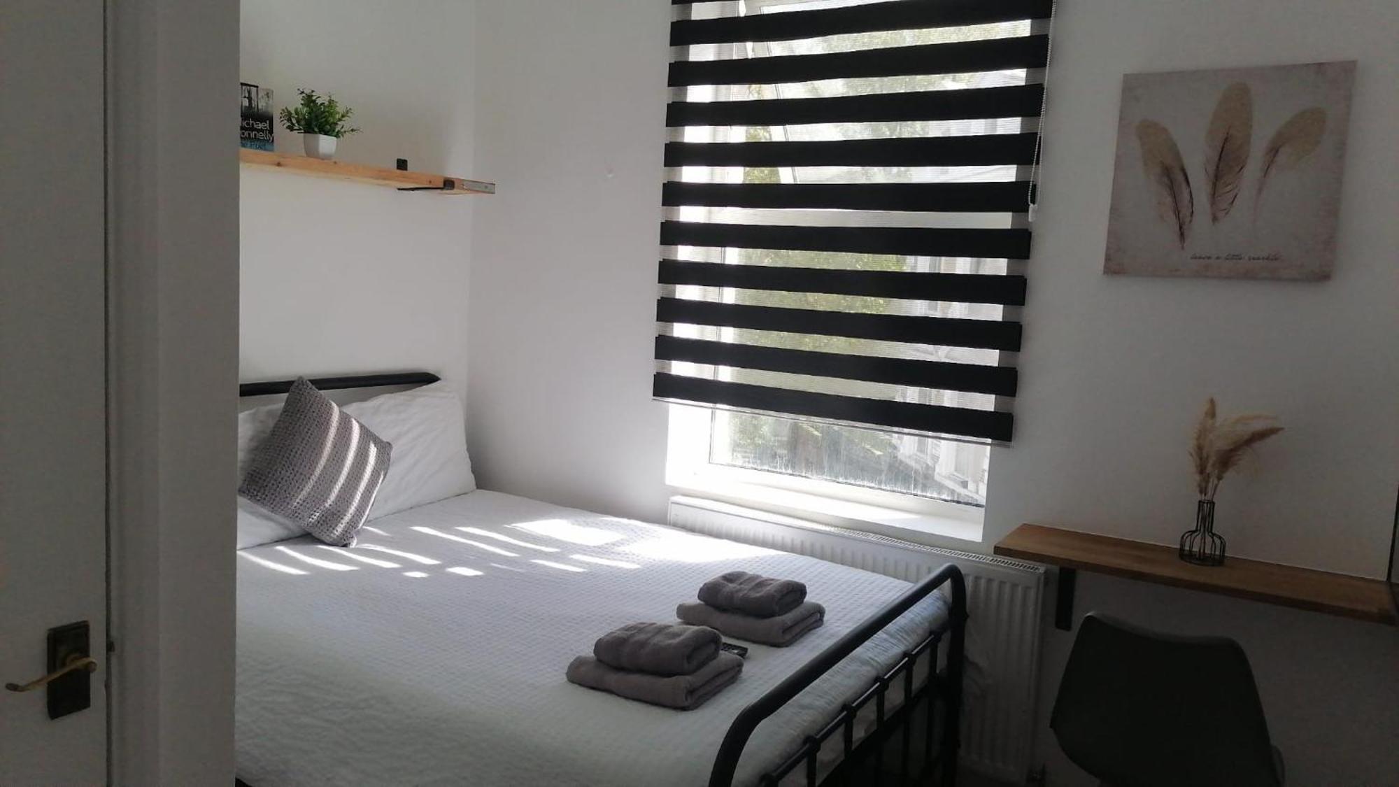 Appartement Newly Renovated & Ensuite Rooms! - Camberwell Londen