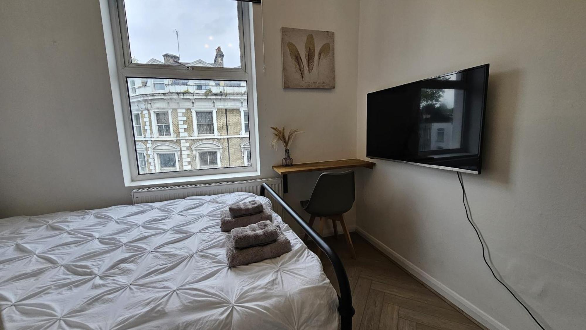 Newly Renovated & Ensuite Rooms! - Camberwell Londen