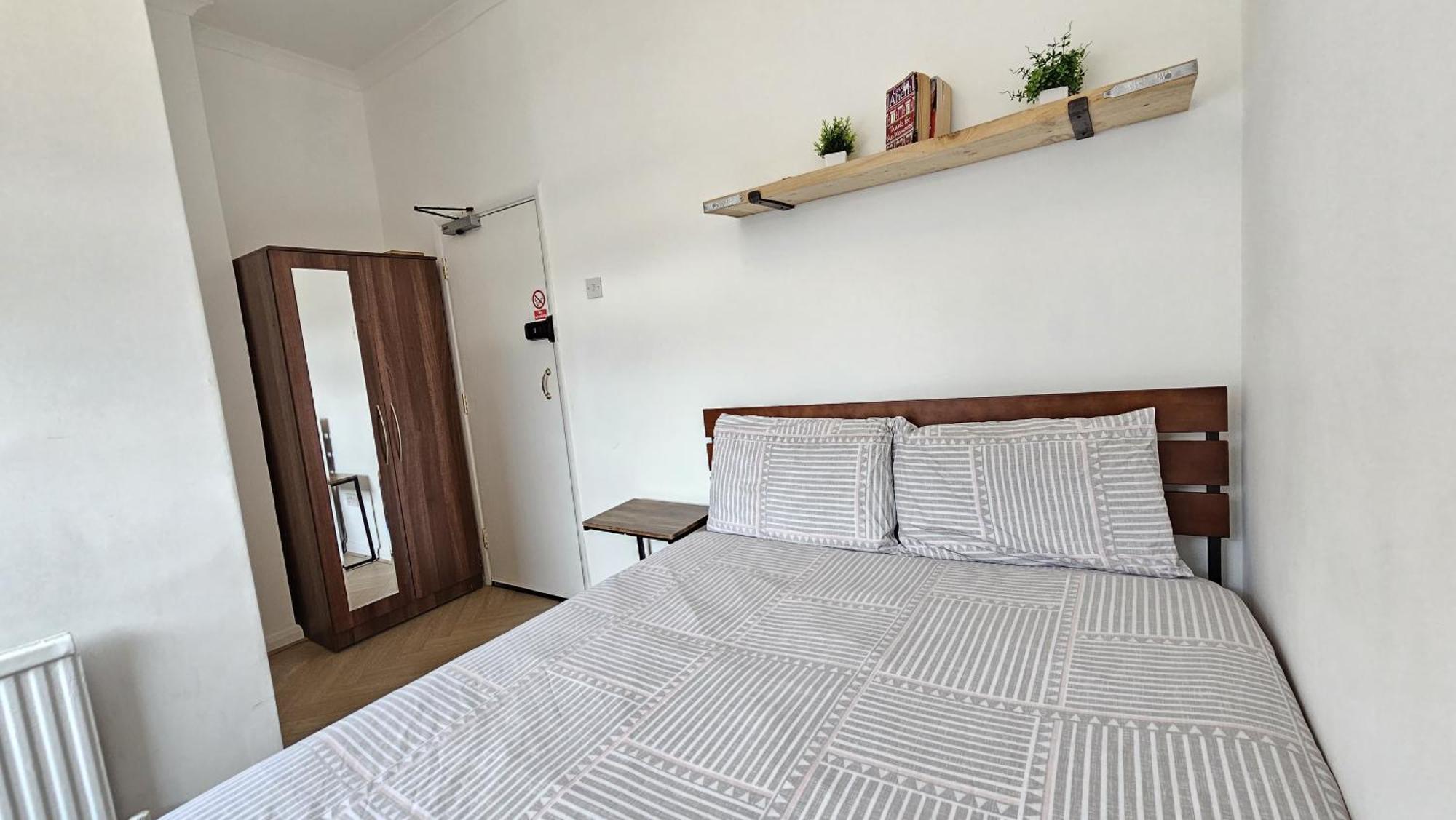 Newly Renovated & Ensuite Rooms! - Camberwell Lejlighed *