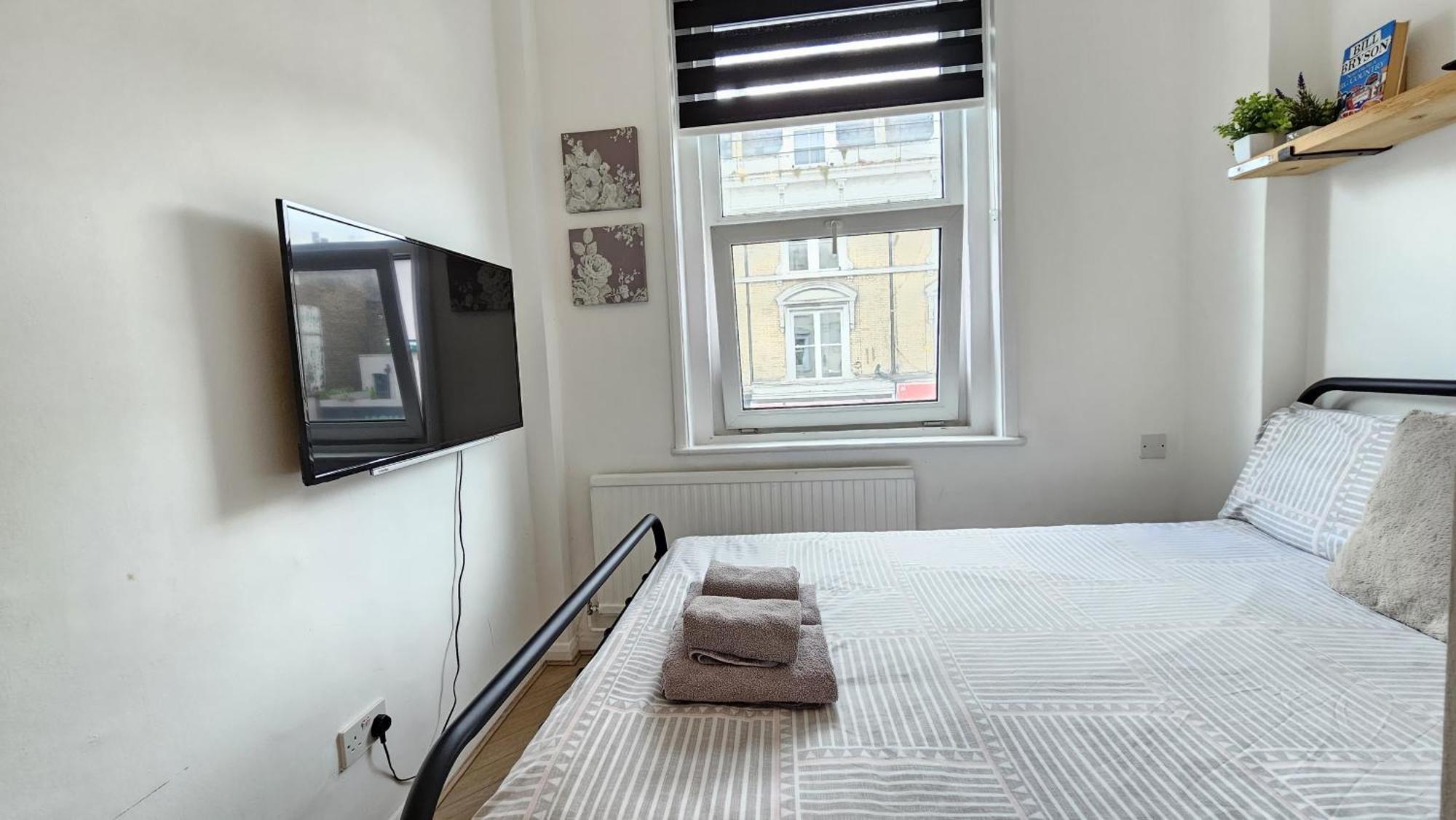Appartement Newly Renovated & Ensuite Rooms! - Camberwell *