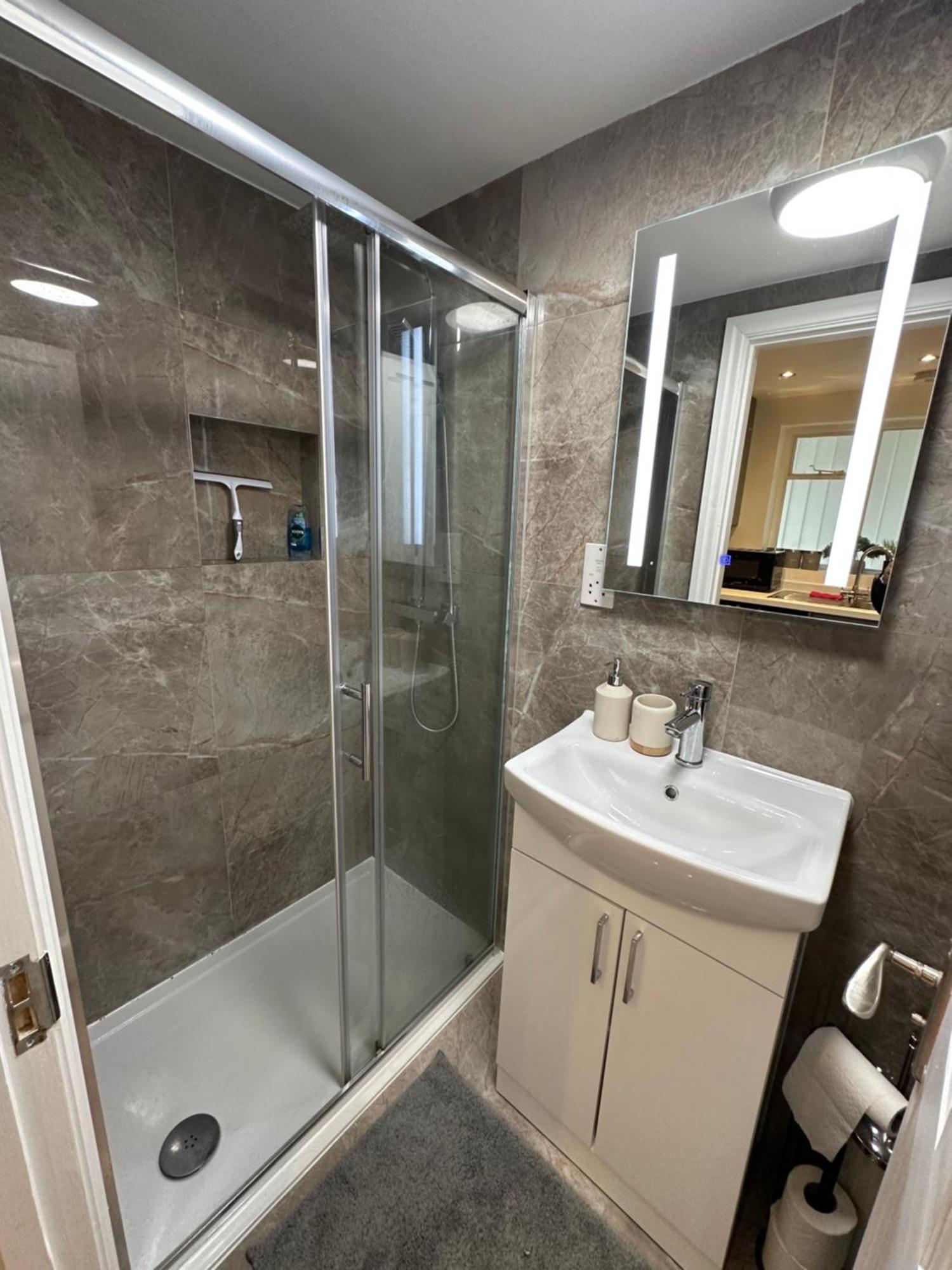 Cosy 1 Bed Knightsbridge Sw7 London