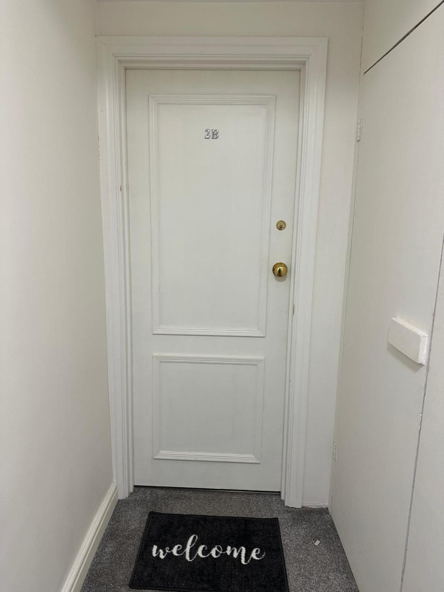 Cosy 1 Bed Knightsbridge Sw7 Leilighet