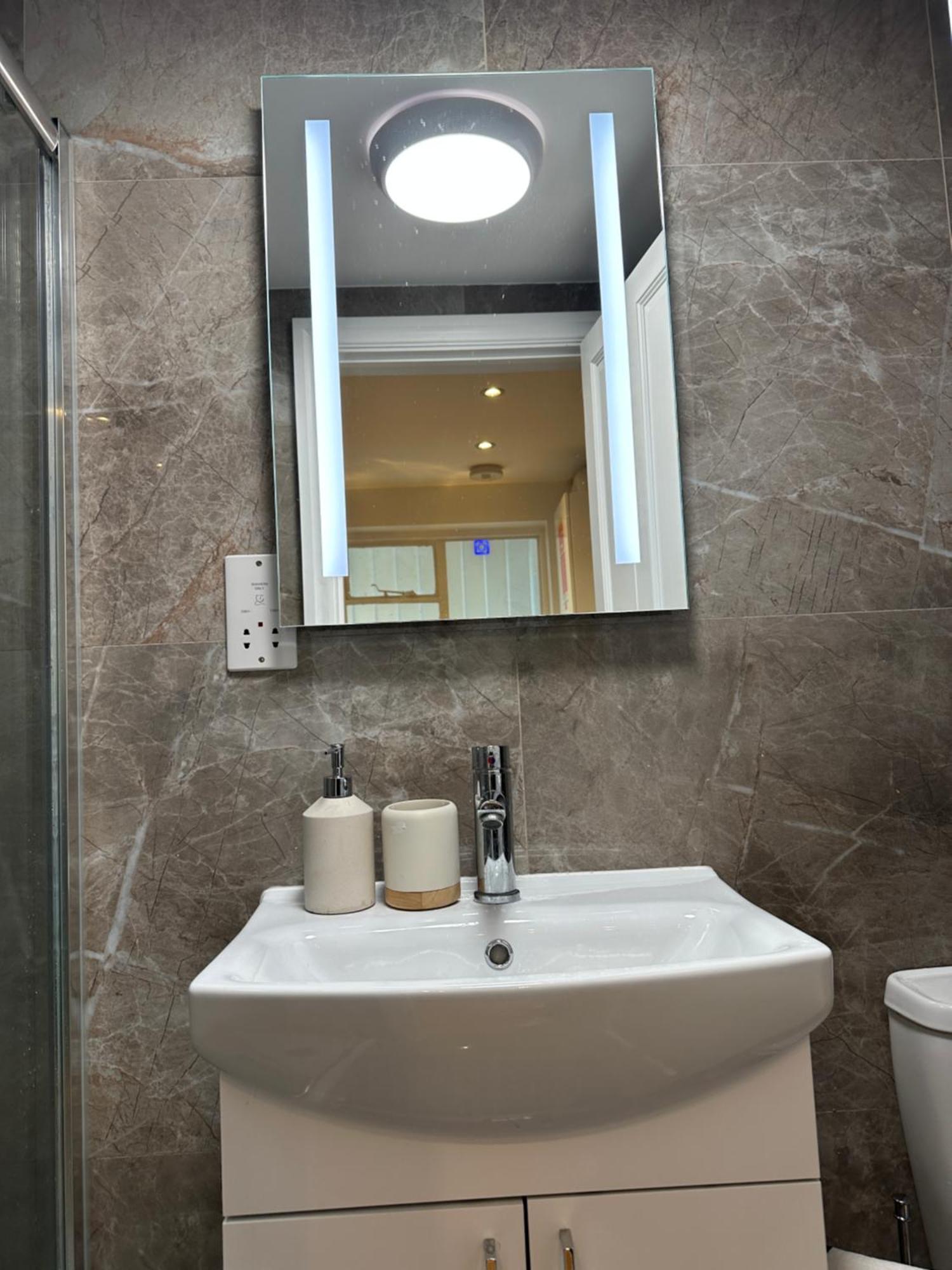 Appartement Cosy 1 Bed Knightsbridge Sw7 Londen