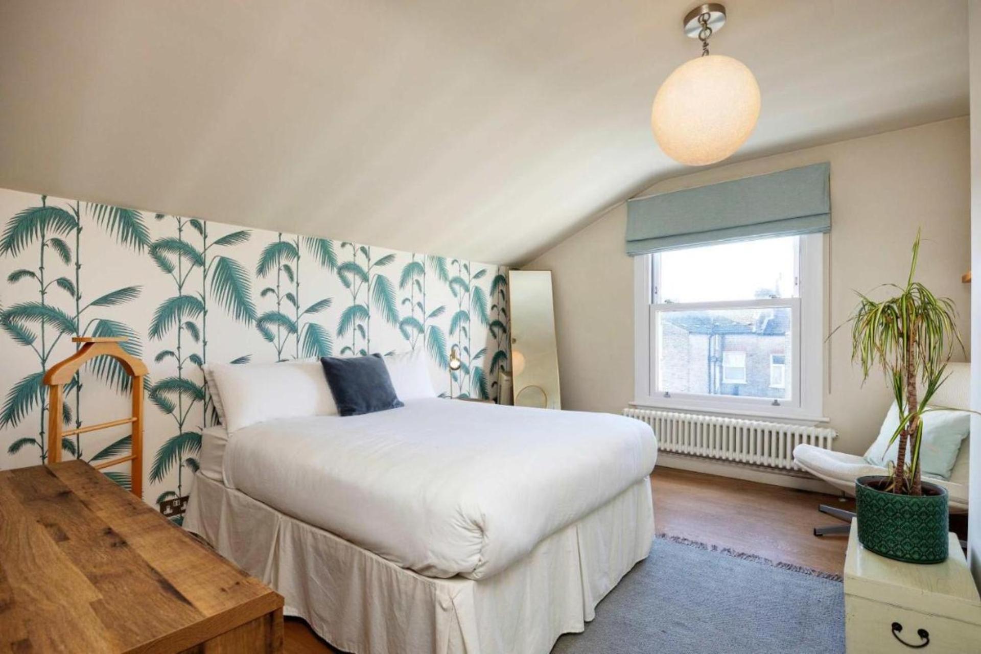 Modern Living Meets Timeless Charm