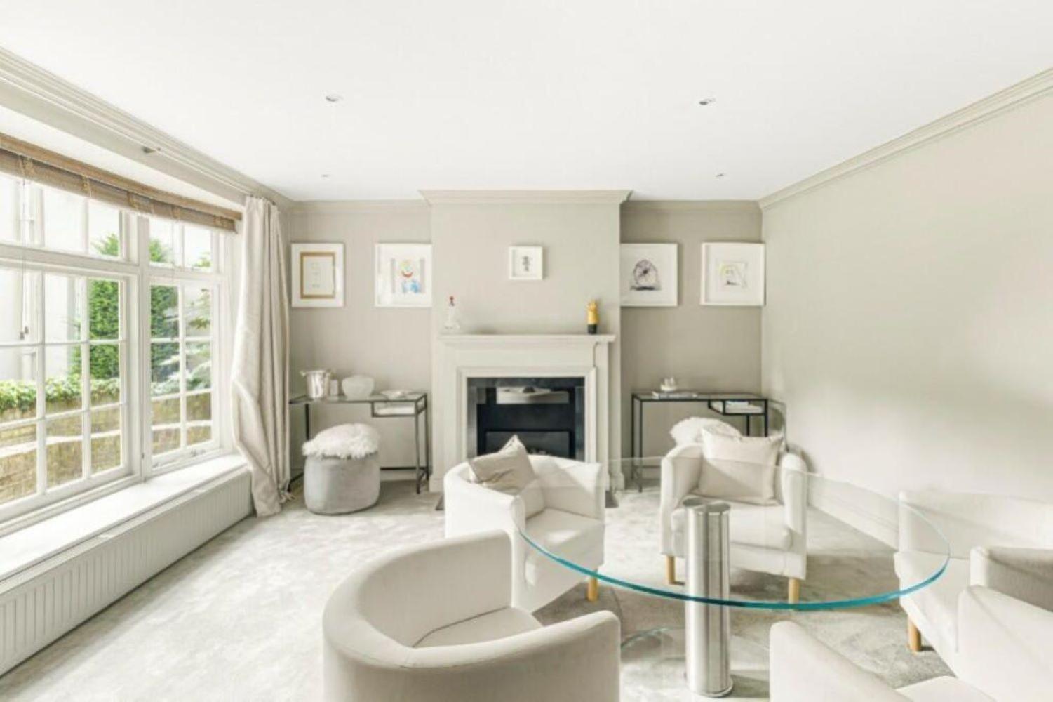 Appartement Bright Spacious In Mayfair 1600sqft Sleeps Up To 6 People *