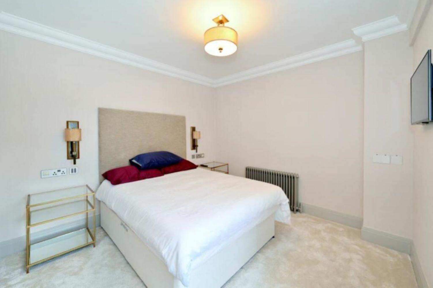 Bright Spacious In Mayfair 1600sqft Sleeps Up To 6 People Appartement Londres