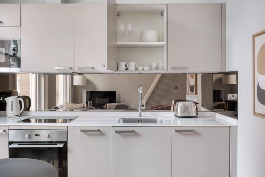 Lägenhet Luxury Soho R11 *