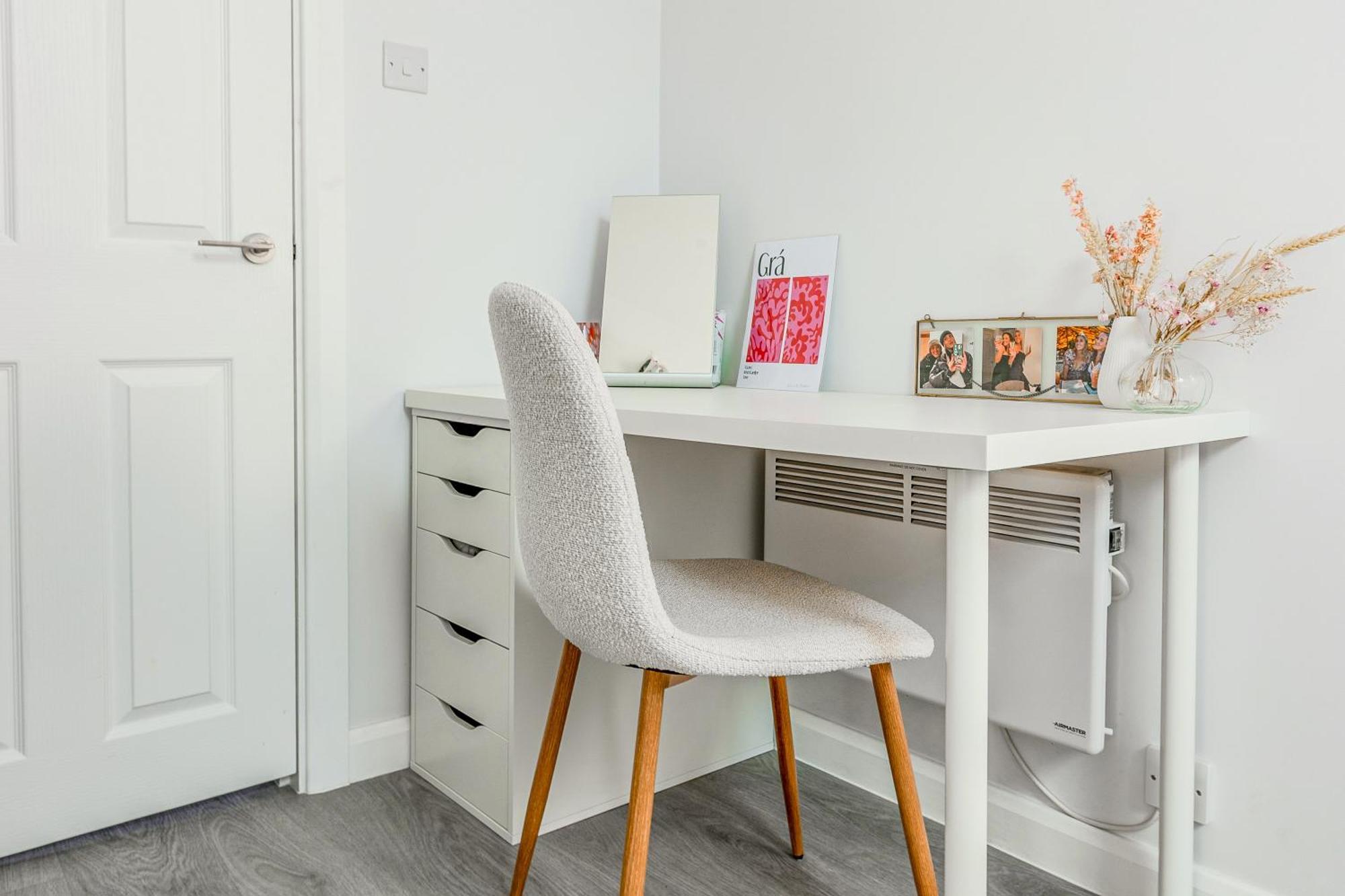 Bright 3br Duplex Flat With A Terrace In Clapham * London