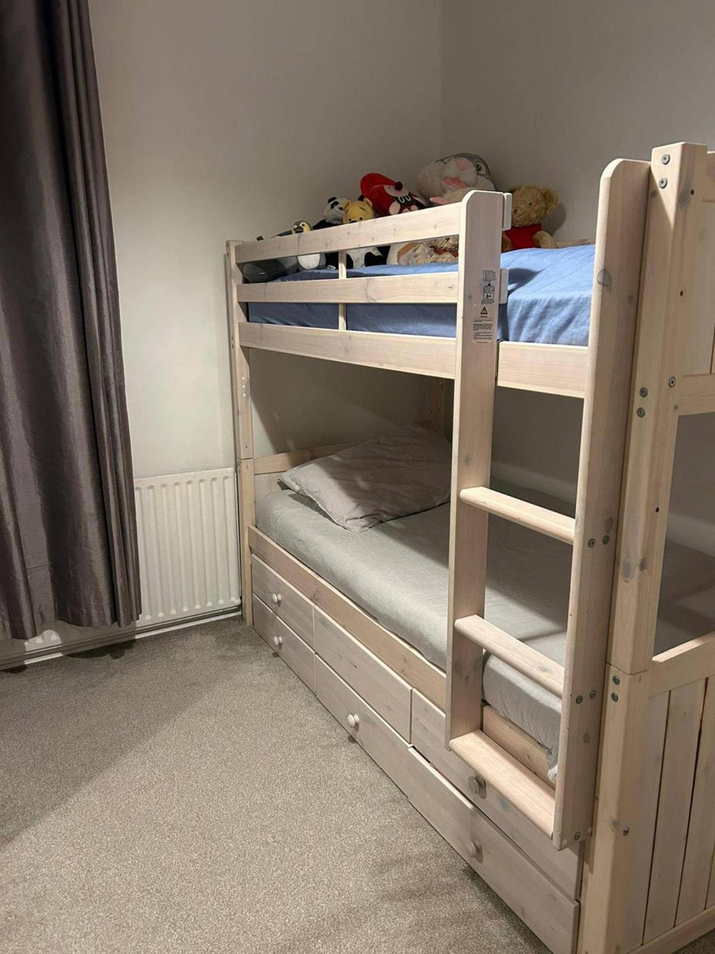 Holiday home Cozy Stratford Retreat Near London