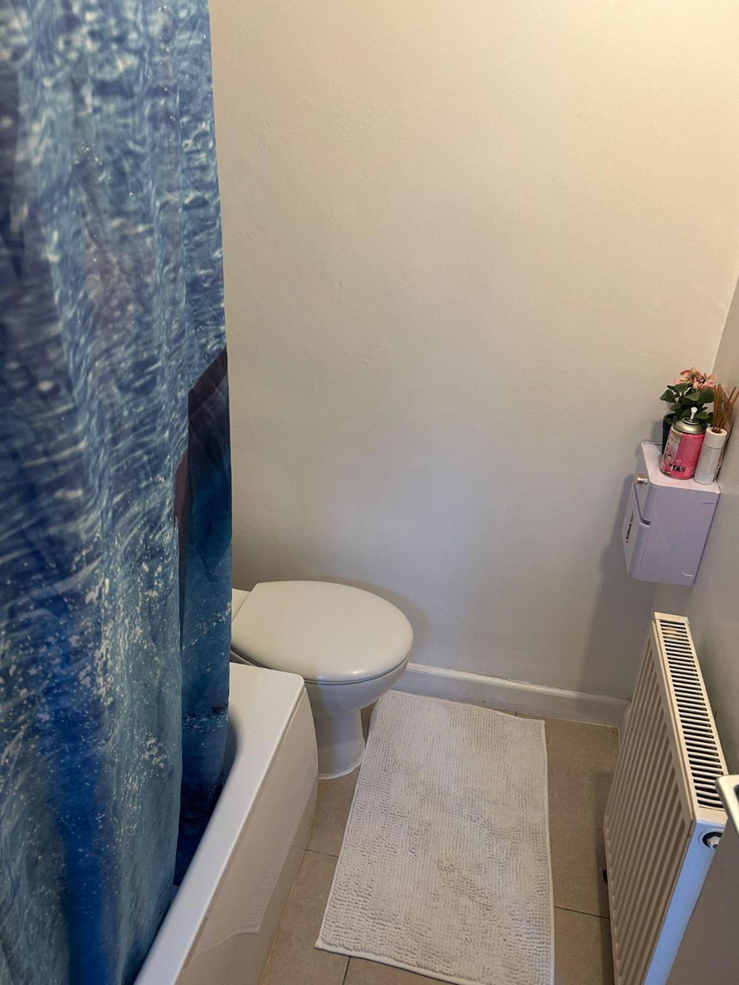 Cozy Stratford Retreat Near Holiday home London