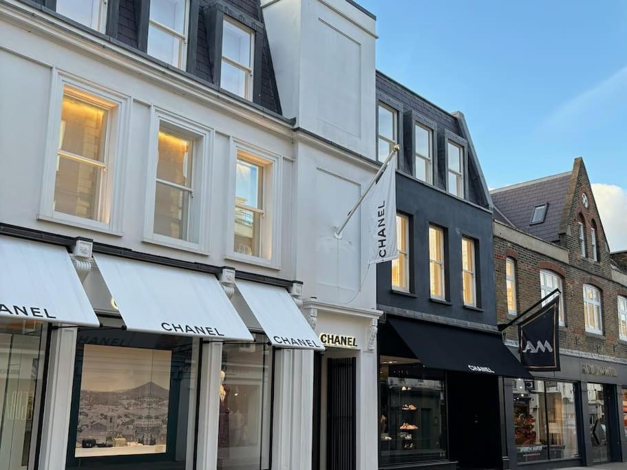 Le Cheval - Chelsea