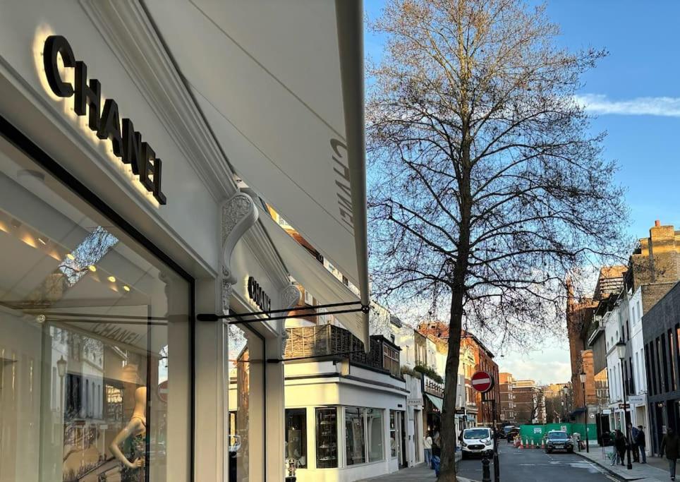 Le Cheval - Chelsea Apartment *