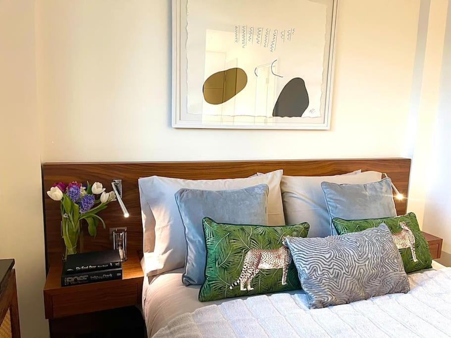 Le Cheval - Chelsea Apartment London