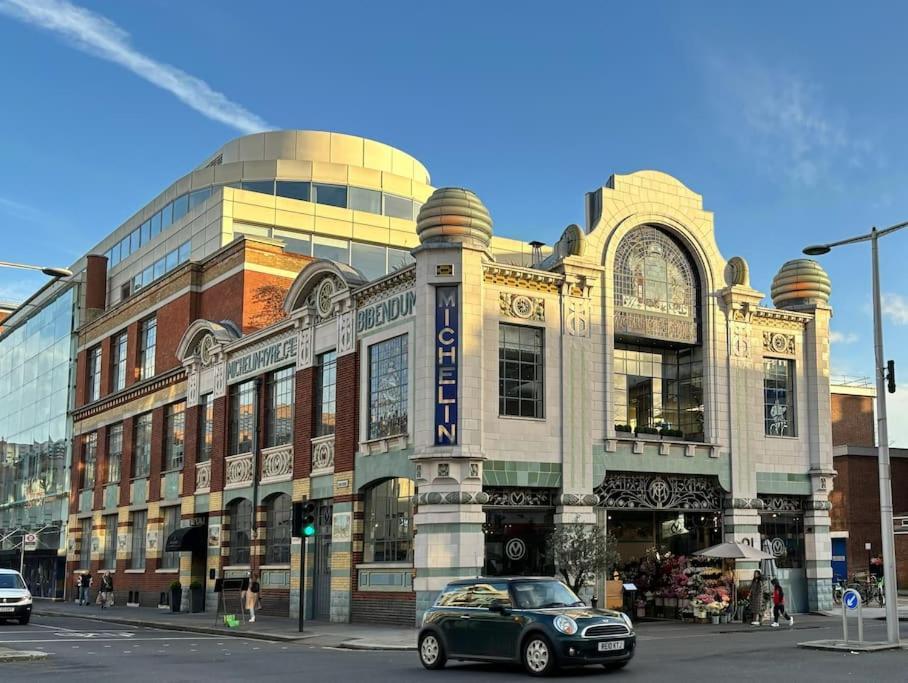Le Cheval - Chelsea