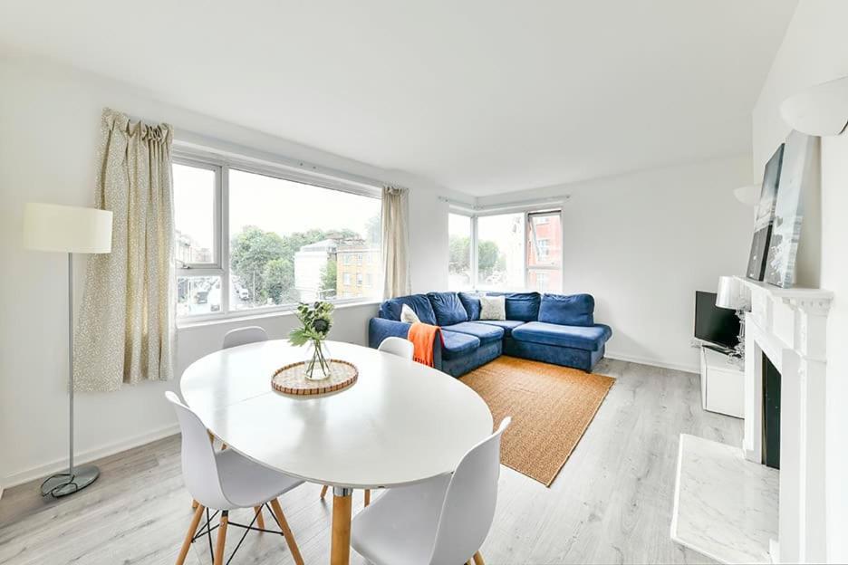 The Elden - No14 - Fairway Hosting Apartment