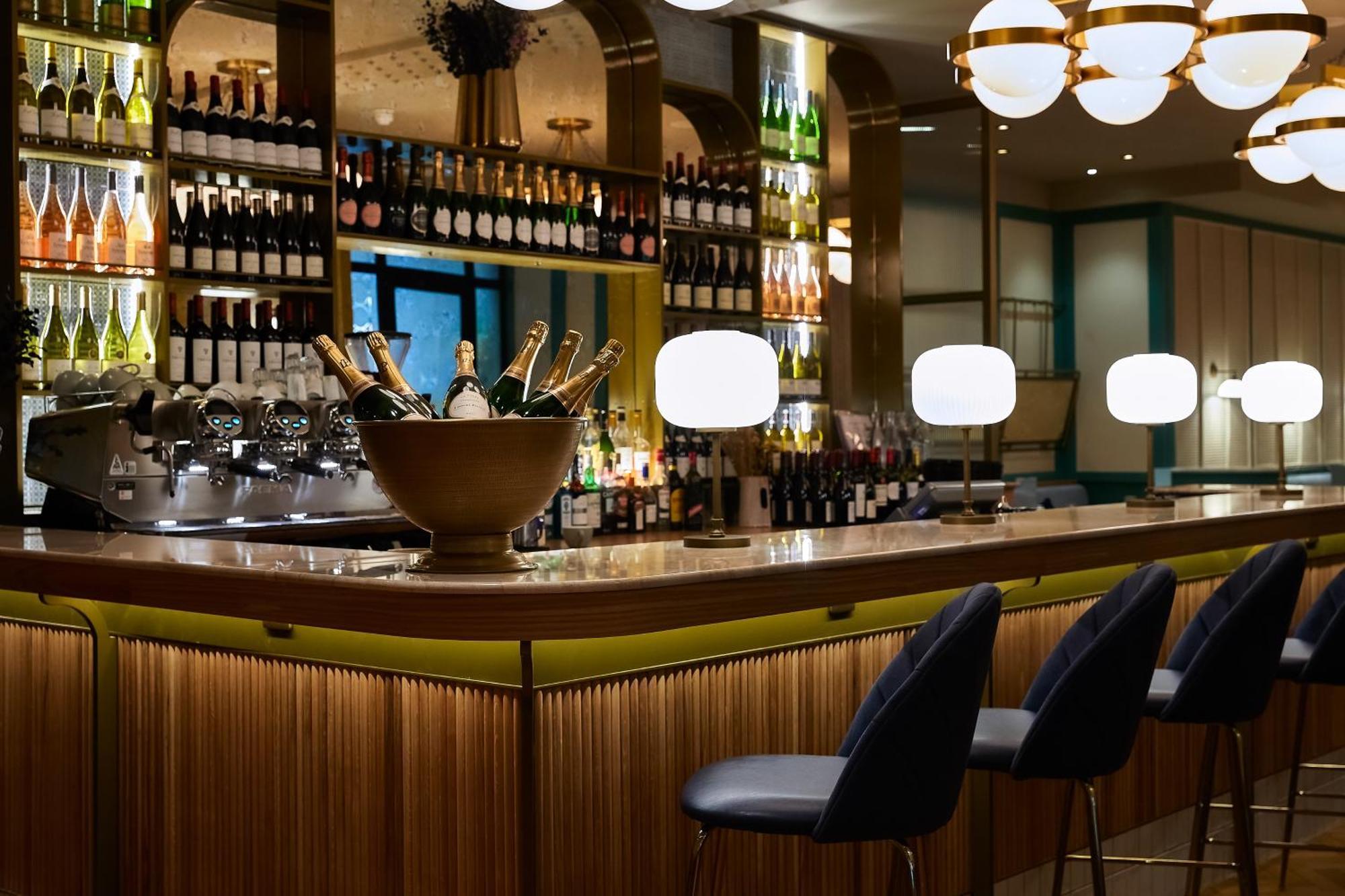Hotel Sloane Square Londres