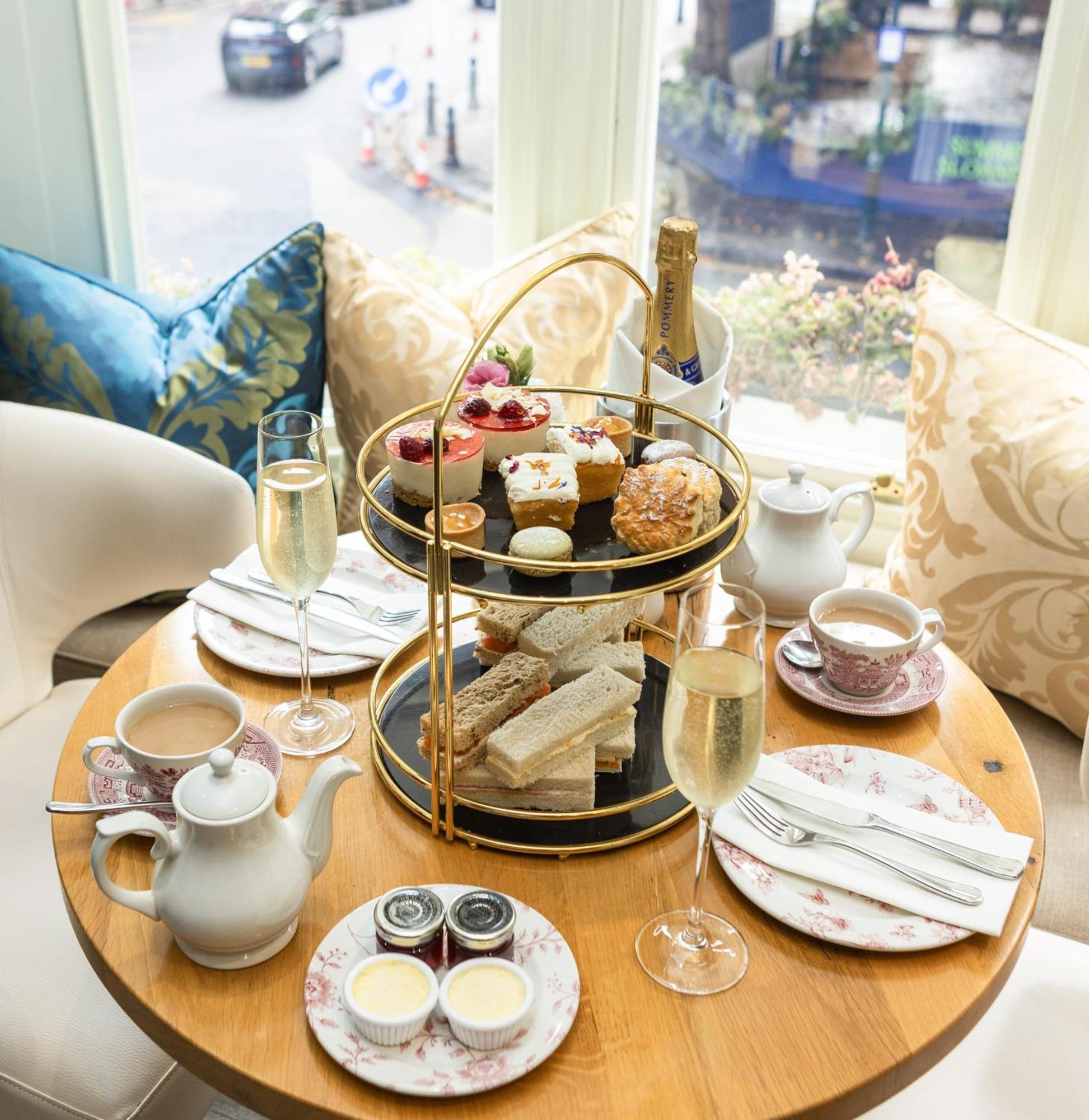 Hotel Sloane Square Londres