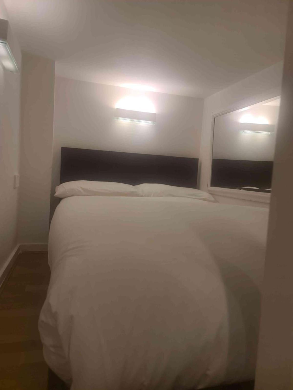 Hyde Park Executive Aparthotel