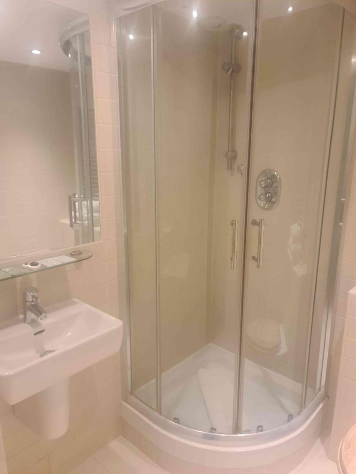 Hyde Park Executive Aparthotel London