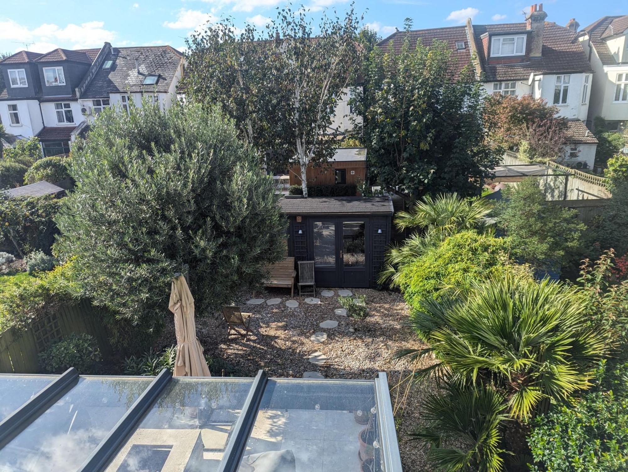 Gjestgiverier Brookview London