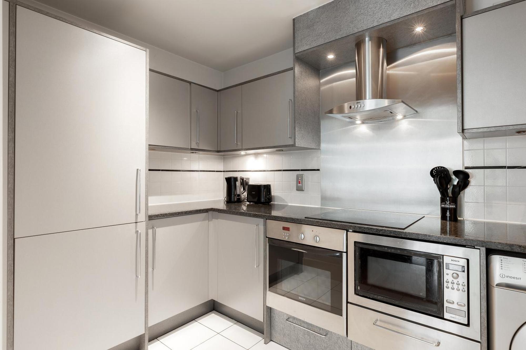 Thames View In Town! Large Luxxe Nomad Design Family Appartement