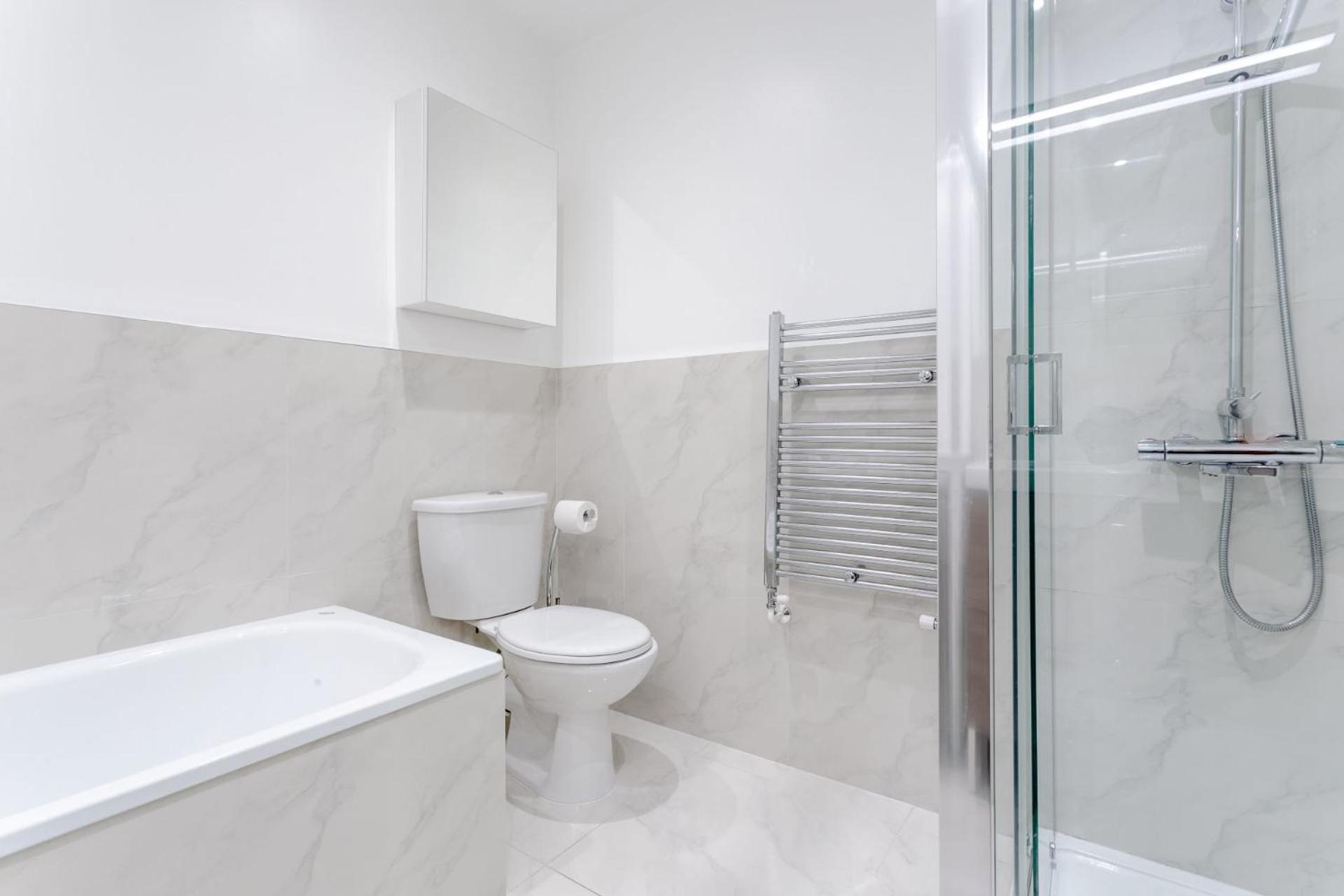 Modern 2 Bedroom In Heart Of Hackney Lägenhet
