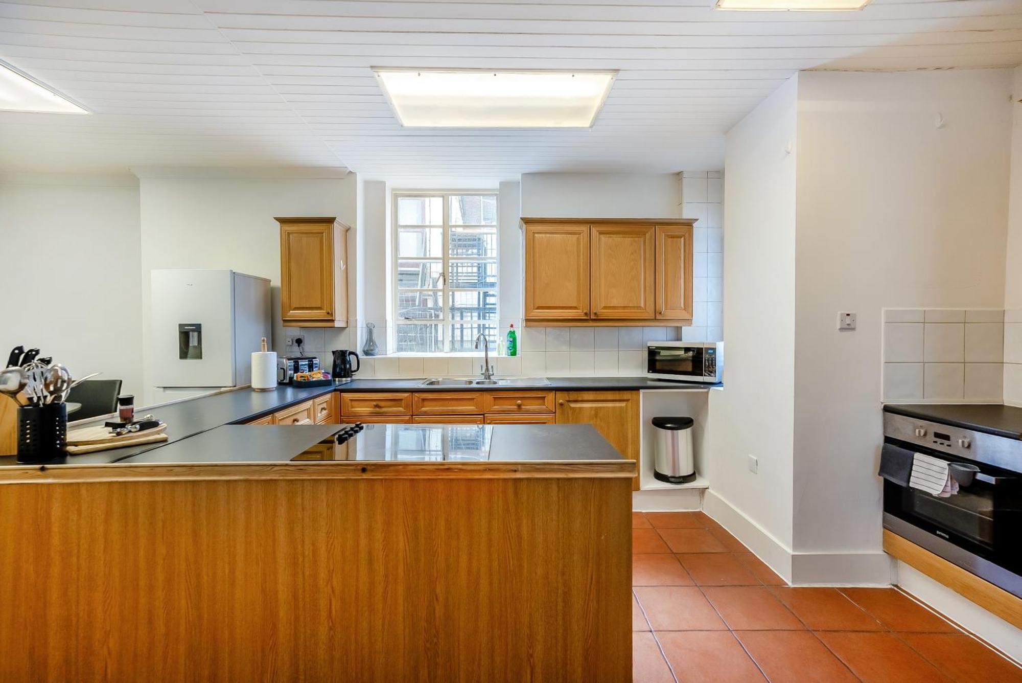 Strathmore Court Londra