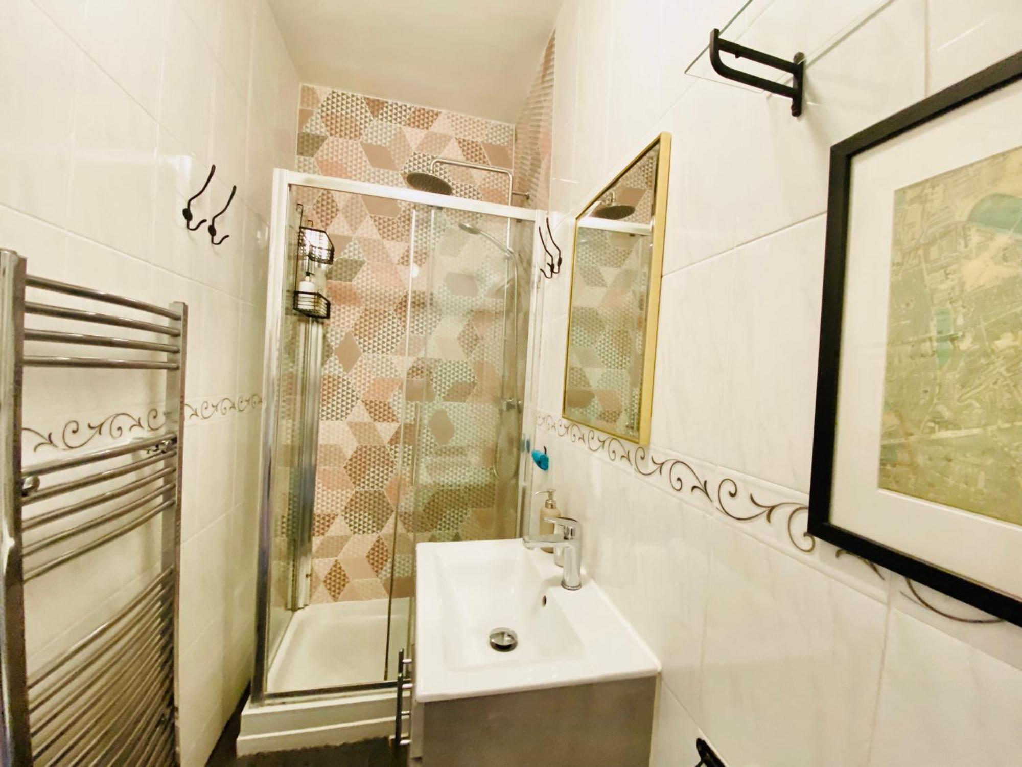Appartamento London's East End 2 Bedroom